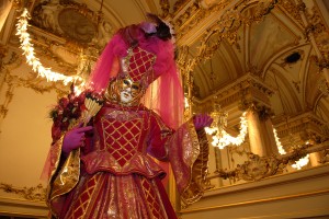 Paris Carnaval G. Ledig