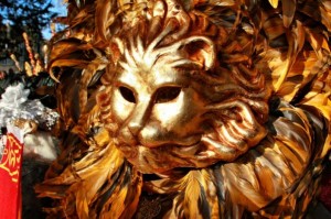 Paris Carnaval Hervé
